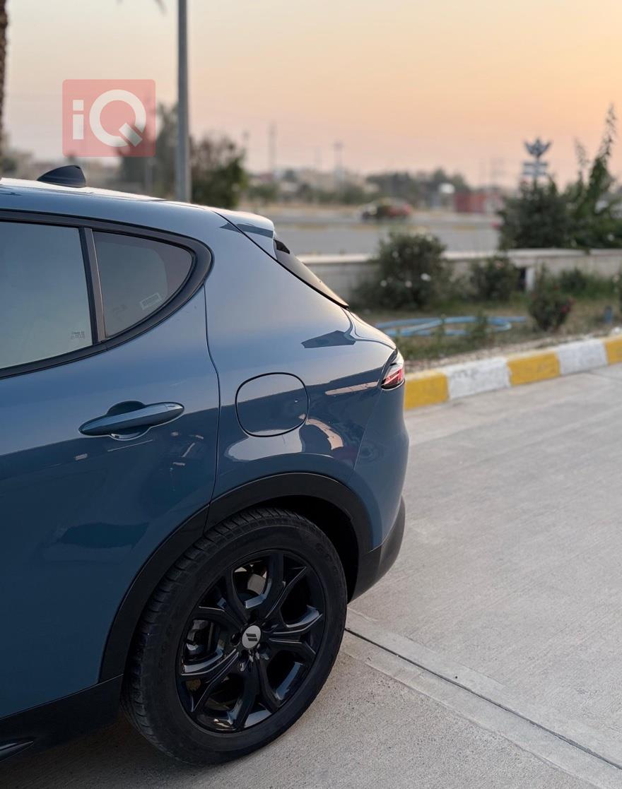 دودج هورنيت